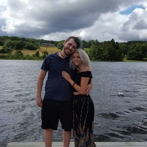 Meet your Posher, Ronald